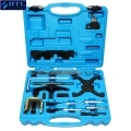 Engine Tool For Ford 1.4 1.6 1.8 2.0 Di/tdci/tddi Engine Timing Tool Master Kit, Also For Mazda - Engine Care - ebikpro.com