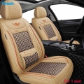 Ynooh Car Seat Covers For Ssangyong Korando Kyron Rexton Actyon Sport Rodius Actyon Tivolan Chairman One Car Protector - Automob