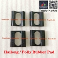 Hailong Rubber pad Polly Rubber pad Hailong Parts battery case parts Polly battery case part|Electric Bicycle Accessories| -