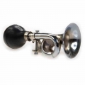 18cm Non Electronic Trumpet Loud Bicycle Cycle Bike Vintage Retro Bugle Hooter Horn Bell|Bicycle Bell| - Ebikpro.com