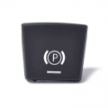 Car Handbrake Parking Brake P Button Switch Cover For 5 7 F01 F02 F07 F10 - Handbrake Parts - ebikpro.com