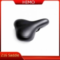 HIMO Z16 Accessories Electric Bicycle Saddle E Bike Cycling Seat Mountain Bike Parts Bicycle Accessories Replacement|Electric Bi