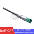 Baificar Brand New Genuine 3 PIN Oil Level Sensor 9806246080 For Peugeot 207 301 3008 308CC RCZ 307SW 508 Citroen C4L DS 1.6T|Fu