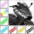 Cutting Reflective Tmax Stickers Decals For Yamaha Tmax 500 530 560 Tamx530 Sticker Logo Emblem Kit|Decals & Stickers| - O