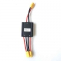 Double Battery Discharge Converter For E-motorcycle 150a Dual Battery Pack Switch Balancer 24-60vdc And Electric Scooter - Elect