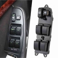 Malcayang 84820-05100 New Power Window Switch For Toyota Avensis 8482005100 84802-05210 Driver Side Window Control Switch