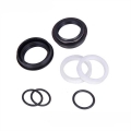 Ztto Uding Fork Repair Kits Air Piston /top Cap O-ring Wiper Seal Dust Oil Seal Foam Washer 30mm 32mm Mtb Bicycle Fork Xcr Parts