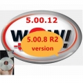 Latest For WOW 5.00.8 R2 Software with kengen For Vd Tcs Pro D elphis d s150e Multi diag Cars Software Repair Data| | - Office