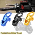 Motorcycle Accessories Holder Hook Luggage Bag Hanger Helmet Claw For SYM MAXSYM TL500 TL 500 JET X 125 150 X150 MIO 50 100 110|