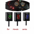 Motorcycle Gear indicator waterproof for honda cbr600rr cbr1000rr cbr400rr cb500f/x CMX300 CMX500 CRF250 Gear display|Instrument