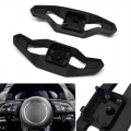 Urus Style Shift Paddle For Audi A3 8v S3 Rs3 A4 S4 A5 S5 Rs4 B8 B9 A6 A7 Tt Ttrs R8 Q3 Q5 Car Steering Wheel Shifter Extension