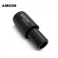 Aireds Bike Front Fork Bicycle Dust Seal Installation Tool Kit For Fox Rockshox 30/32/34/35/36/40mm Pipe Diameter - Bicycle Fork