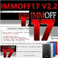 Newest iMMOFF17 Software EDC17 Immo Off Ecu Program NEUROTUNING Immoff17 Disabler Download and install video guide|Software| -