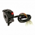 Headlight Horn Indicator Starter Switch Assembly for 100cc 250cc ATV Motorcycle|Motorcycle Switches| - Ebikpro.com