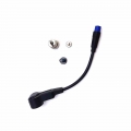 Ebike Speed Sensor For M500/M600 Bafang Motor Electric Bicycle DIY Conversion Kit Part|Electric Bicycle Accessories| - Officem