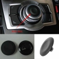 MMI Knob Joystick Button Cap Cover Repair For Audi A4L A5 Q5 A6L Q7 A8 W91F