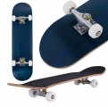 Four wheeled Maple Silent Skateboard 79*20*8.5cm Skate Board Sports For Kids Adult Beginner Teens Long Board Skateboard HWC|Skat