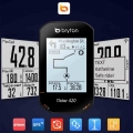 Bryton Rider 320 420 GPS Bike Computer Global Version Navigation Satellite System Waterproof IPX7 ANT+ Sensors|Bicycle Computer