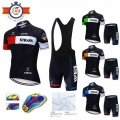 Cycling Set New 2020 STRAVA Men Cycling Clothing MTB Bike Clothes Breathable Anti UV Road Bicycle Wear sports Cycling Jersey Set