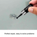 Automotive Car Glass Nano Repair Solution Fluid Glass Repair Fluid Car Window Repair Tools Kit Nano Repair Fluid Crack Scratch|W
