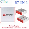 PCMtuner 2022 Most Professional ECU Programmer pcmtuner Support 67 Models Diagram BENCH FLASH OBD 3 in 1 Pcm Tuner 67 in 1| |