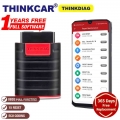 2 Years/1 Years Eu Stock Thinkdiag New Easydiag Car Obdii Code Reader Full System Auto Scanner Obd2 Diagnostic Tool - Code Reade