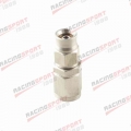 New Stainless Steel Thread 4AN AN4 AN 4 Straight Female Hose End Brake Fitting|Fuel Supply & Treatment| - ebikpro.com