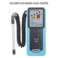 Automotive Brake Fluid Tester Oil Moisture Water Detection Probe for Auto DOT3 DOT4 DOT5 Brake Fluid Diagnostic Detector|Brake O