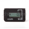 Used For Vks-05t Ac Dc 6-270v Lcd Display Electric Running Hour Meter Counter - Instruments - Ebikpro.com