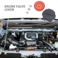 Suitable For Citroen 1.6 Hdi Berlingo C2 C3 C4 C5 Xsara Valve Cushion 0248l1 Engine Valve Cover Auto Parts 0248.l1 Accessories -