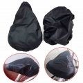 Bike Seat Waterproof Rain Cover And Dust Resistant Bicycle Saddle Cover Useful|Seat Covers| - Ebikpro.com