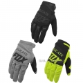 Delicate Fox Gloves MTB ATV Bike MX Guantes Mountain Bicycle Offroad Motocross 360 180 Race Luvas For Men|Gloves| - Officemati