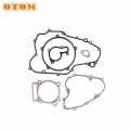 OTOM Motorcycle Complete Gasket Kit NC250 Engine Parts Full Machine Pad Full Gaskets Seal Set For ZONGSHEN NC250CC RX3 KAYO Moto