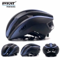 PMT Bicycle Helmet Ultralight Road Cycling Helmet Intergrally molded Mountain MTB Road Bike Safety helmet Casco Ciclismo|Bicy