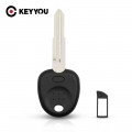Keyyou Transponder Key For Hyundai Accent Coupe Getz Elantra Excel Getz Lavita Tiburontucson Verna Car Key - Car Key - Officemat