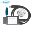 With Usb Dongle Fnr Key Prog 4 In 1 For Nissan/renault Key Prog 4-in-1usb Key Programmer No Need Pin Code - Diagnostic Tools - O