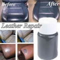 Car Leather Goods Edge Oil Leather Repair Leather Edge Oil High Gloss High Elastic Edge Oil Plant Tanning Leather Edge Oil|Leath