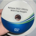 Newest Release 2022 DVD CD Free Keygen Full Version Support 2022 Year for 150e Multidiag Vd 150e 2021 with Car and Truck| | -