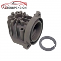 Air Suspension Compressor Pump Cylinder with Ring For Mercedes Benz W211 W220 C5 A6 C7 A8 Phaeton LR2 XJ6 2203200104|cylinder a