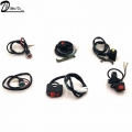 6 kinds Universal Motorcycle Handlebar Flameout Switch Button for moto motor ATV Bike|Motorcycle Switches| - Ebikpro.com