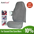 Autoyouth Sports Towel Seat Cushion Beach Mat Universal Fit All Car Suv Truck Seat Protector Pet Mat Dog Seat Cover 7 Colour - A