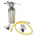 Automotive Air Conditioning Cleaning Canister Cleaning Bottle A/C System Flush SET|Rim Care| - ebikpro.com
