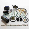 (Complete configuration) with acceleration pump carburetor PZ26B/27B/30B repair kit CG125/150/250 motorcycle repair kit|carbure