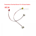 Universal Ntc50 Temperature Overheat Sensor For Chinse 2kw 5kw 8kw Parking Air Heaters Similar With Eberspacher Webasto - Heater