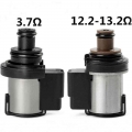 31825aa050 31825aa051 31825aa052 New Torque Converter Lock-up Solenoid 3.7ω 12.2ω-13.2ω For Subaru Lineartronic Cvt Tr580 Tr690