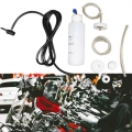 Car Pneumatic Brake Oil Fluid Changer Fluid Bleeder Tool Kit Convenient Manual Brake Fluid Replacement|Brake Oil Testing Tool|