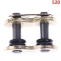 1Pc 428/520/525/530H Heavy Chain Connecting Connector Master Joint Link with O Ring For Motorcycle Dirt Bike Motorbike|Chain Se