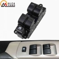 Front Left Master Power Window Control Switch Button For Ford Ranger 2012 2015 MAZDA BT50 2013 2016 AB39 14540 BB AB3914540BB