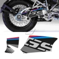 Motorcycle Reflective Decal Case For Bmw Gs Models 2004-2012 And Gs-adventure 2004-2013 - Decals & Stickers - Ebikpro.c