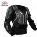 Motorcycle Jacket Men Full Body Armor Motocross Racing Protective Gear Motorcycle Protection Equipment Off-road Anti-drop Jacket